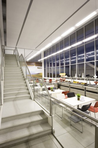 Carglass - AUM arquitetos