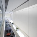 Carglass - AUM arquitetos © Maíra Acayaba