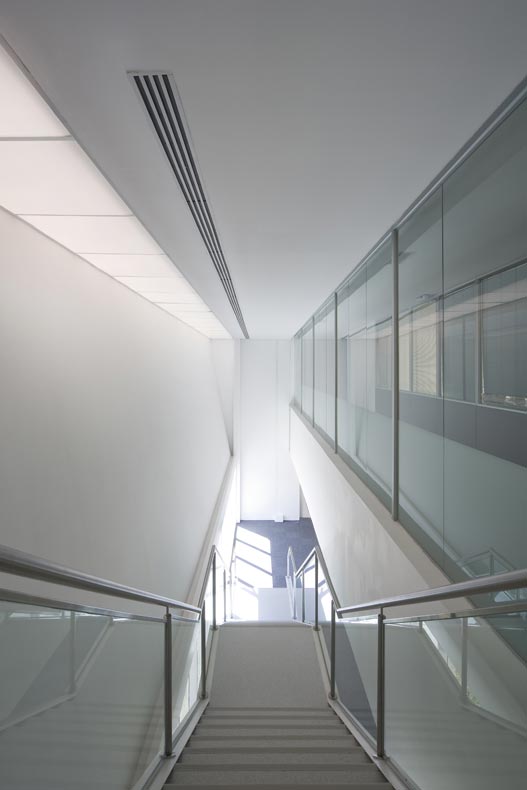 Carglass / AUM arquitetos
