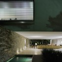 Mirindaba House - Marcio Kogan © Nelson Kon