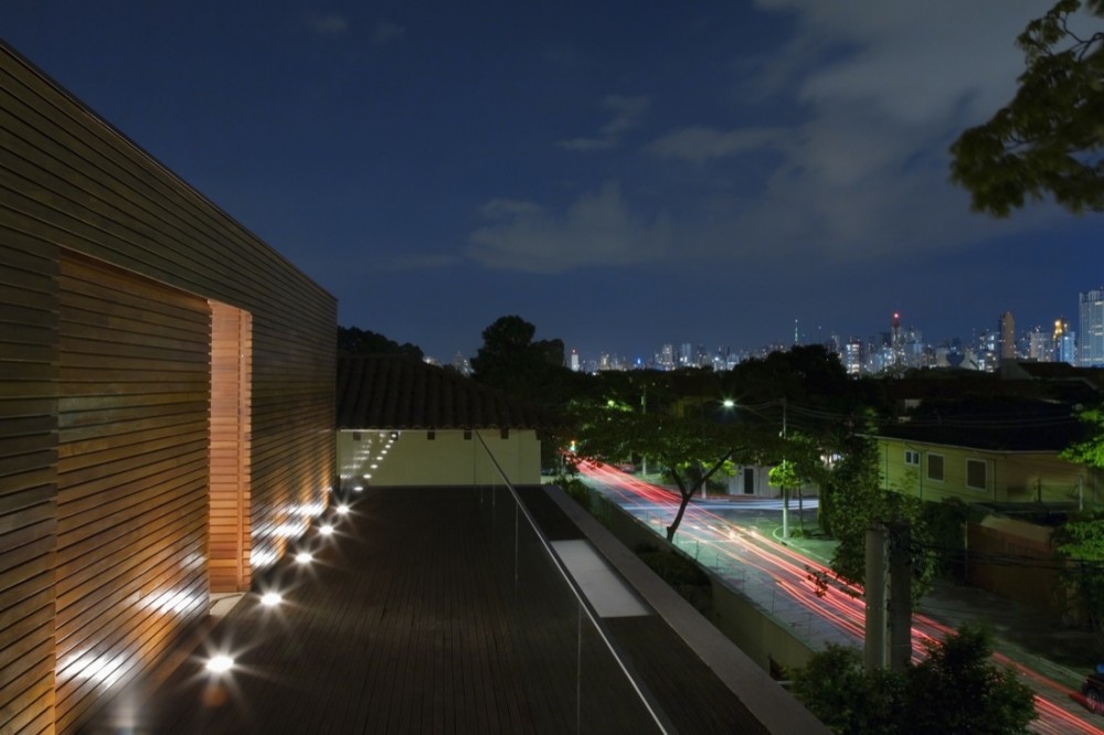 Mirindaba House / Marcio Kogan