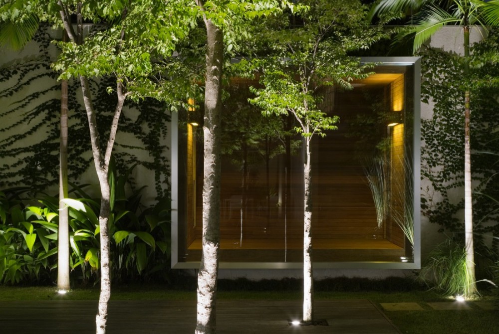 Mirindaba House / Marcio Kogan