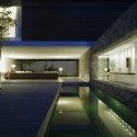 Mirindaba House - Marcio Kogan © Nelson Kon