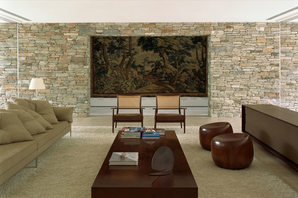 Mirindaba House / Marcio Kogan
