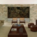 Mirindaba House - Marcio Kogan © Nelson Kon