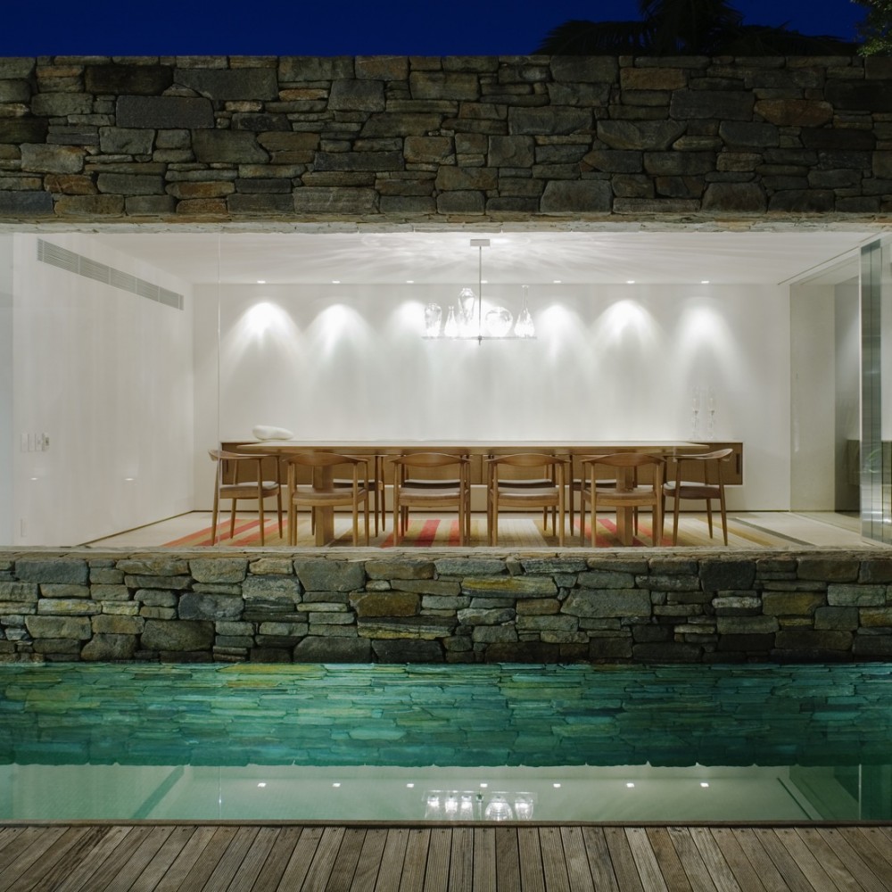 Mirindaba House / Marcio Kogan
