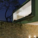 Mirindaba House - Marcio Kogan © Nelson Kon