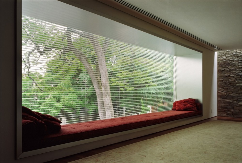 Mirindaba House / Marcio Kogan