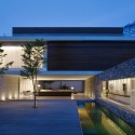 Mirindaba House - Marcio Kogan © Nelson Kon