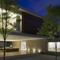 Mirindaba House - Marcio Kogan © Nelson Kon