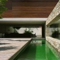 Mirindaba House - Marcio Kogan © Nelson Kon
