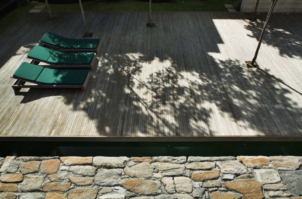 Mirindaba House / Marcio Kogan