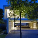 Mirindaba House - Marcio Kogan © Nelson Kon