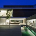 Mirindaba House - Marcio Kogan © Nelson Kon