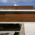 Mirindaba House - Marcio Kogan © Nelson Kon