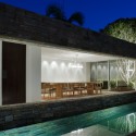 Mirindaba House - Marcio Kogan © Nelson Kon
