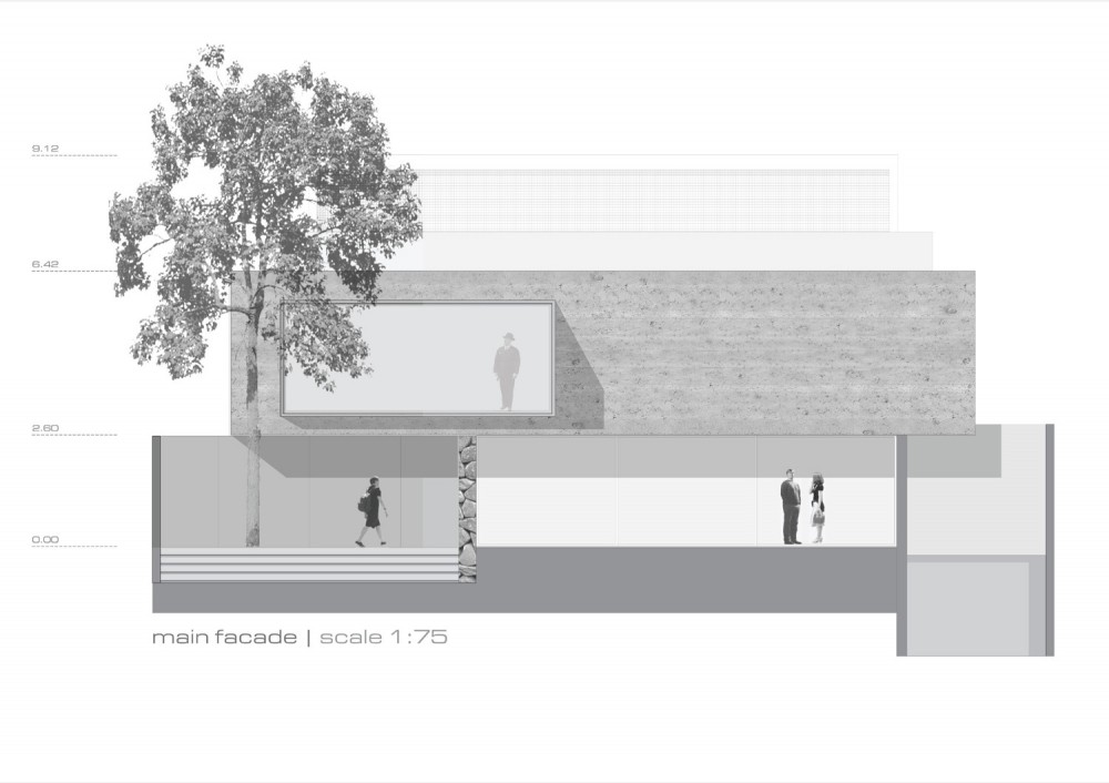 Mirindaba House / Marcio Kogan