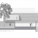 main elevation main elevation
