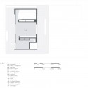 second floor plan second floor plan
