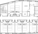 N:Affaire-INDIND-dessIND-dess-APSIND-plans-autocadIND-plans N:Affaire-INDIND-dessIND-dess-APSIND-plans-autocadIND-plans Plan 3 © Manuelle Gautrand Architects