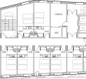 N:Affaire-INDIND-dessIND-dess-APSIND-plans-autocadIND-plans N:Affaire-INDIND-dessIND-dess-APSIND-plans-autocadIND-plans Plan 4 © Manuelle Gautrand Architects