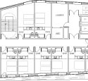 N:Affaire-INDIND-dessIND-dess-APSIND-plans-autocadIND-plans N:Affaire-INDIND-dessIND-dess-APSIND-plans-autocadIND-plans Plan 5 © Manuelle Gautrand Architects