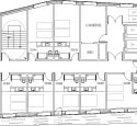 N:Affaire-INDIND-dessIND-dess-APSIND-plans-autocadIND-plans N:Affaire-INDIND-dessIND-dess-APSIND-plans-autocadIND-plans Plan 6 © Manuelle Gautrand Architects