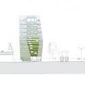N:Affaire-INDIND-dessIND-dess-APSIND-plans-autocadIND-plans N:Affaire-INDIND-dessIND-dess-APSIND-plans-autocadIND-plans © Manuelle Gautrand Architects