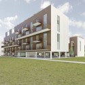 NORCVI03 NORCVI03 © C.F. Møller Architects