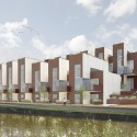 NORCVI04 NORCVI04 © C.F. Møller Architects