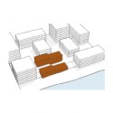 Massing_development_diagram Massing_development_diagram Massing Development Diagram © C.F. Møller Architects