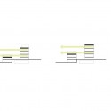 SKETIONERDIAGRAM.pdf SKETIONERDIAGRAM.pdf Section Diagram © C.F. Møller Architects