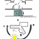norvdagslyssketch norvdagslyssketch © Various Architects