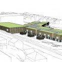 norvext2 norvext2 © Various Architects