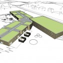 norvext3 norvext3 © Various Architects