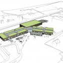 norvext4 norvext4 © Various Architects