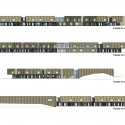 norvfacades norvfacades © Various Architects