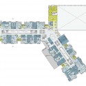 norvplan2 norvplan2 Floor Plans © Various Architects