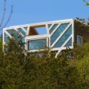 Large Home Tree - Ignatov Architects Large Home Tree - Ignatov Architects © Courtesy of Ignatov Architects