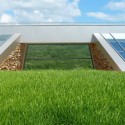Large Home Tree - Ignatov Architects Large Home Tree - Ignatov Architects © Courtesy of Ignatov Architects