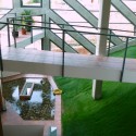 Large Home Tree - Ignatov Architects Large Home Tree - Ignatov Architects © Courtesy of Ignatov Architects