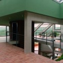 Large Home Tree - Ignatov Architects Large Home Tree - Ignatov Architects © Courtesy of Ignatov Architects