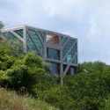 Large Home Tree - Ignatov Architects Large Home Tree - Ignatov Architects © Courtesy of Ignatov Architects