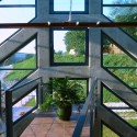 Large Home Tree - Ignatov Architects Large Home Tree - Ignatov Architects © Courtesy of Ignatov Architects