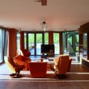 Large Home Tree - Ignatov Architects Large Home Tree - Ignatov Architects © Courtesy of Ignatov Architects