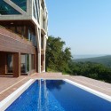 Large Home Tree - Ignatov Architects Large Home Tree - Ignatov Architects © Courtesy of Ignatov Architects