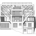 east elevation east elevation east elevation