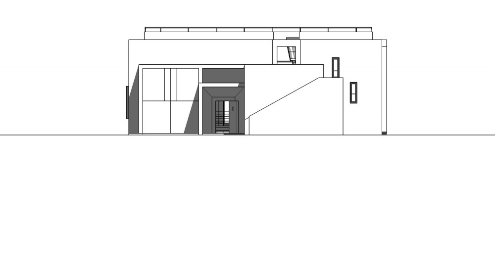 Large Home Tree / Ignatov Architects