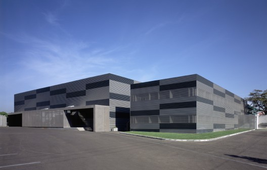 Pack Line - Lea Katz Architecture
