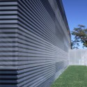 Pack Line - Lea Katz Architecture Pack Line - Lea Katz Architecture © Courtesy of Lea Katz Architecture